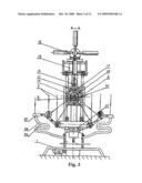 Condensing Generator diagram and image