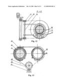 Condensing Generator diagram and image