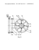 Condensing Generator diagram and image