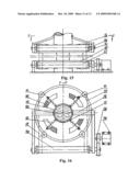 Condensing Generator diagram and image