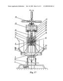 Condensing Generator diagram and image