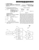 FOCUSED ACOUSTIC PRINTING OF PATTERNED PHOTOVOLTAIC MATERIALS diagram and image