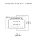 SOLAR CELL HAVING A HIGH QUALITY REAR SURFACE SPIN-ON DIELECTRIC LAYER diagram and image