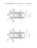 FUEL METERING VALVE ASSEMBLY INCLUDING THERMAL COMPENSATION MECHANISM diagram and image