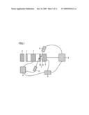 INDUCTION HEAT TREATMENT METHOD, INDUCTION HEAT TREATMENT INSTALLATION AND INDUCTION-HEAT-TREATED PRODUCT diagram and image