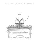 MICROWAVE PLASMA PROCESSING APPARATUS diagram and image