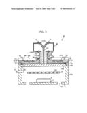 MICROWAVE PLASMA PROCESSING APPARATUS diagram and image