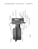 PLASMA PROCESSING SYSTEMS WITH MECHANISMS FOR CONTROLLING TEMPERATURES OF COMPONENTS diagram and image