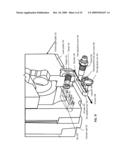 PLASMA PROCESSING SYSTEMS WITH MECHANISMS FOR CONTROLLING TEMPERATURES OF COMPONENTS diagram and image