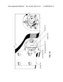 PLASMA PROCESSING SYSTEMS WITH MECHANISMS FOR CONTROLLING TEMPERATURES OF COMPONENTS diagram and image