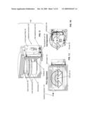 PLASMA PROCESSING SYSTEMS WITH MECHANISMS FOR CONTROLLING TEMPERATURES OF COMPONENTS diagram and image