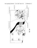 PLASMA PROCESSING SYSTEMS WITH MECHANISMS FOR CONTROLLING TEMPERATURES OF COMPONENTS diagram and image