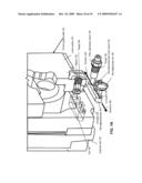 PLASMA PROCESSING SYSTEMS WITH MECHANISMS FOR CONTROLLING TEMPERATURES OF COMPONENTS diagram and image