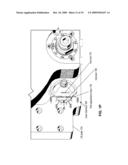 PLASMA PROCESSING SYSTEMS WITH MECHANISMS FOR CONTROLLING TEMPERATURES OF COMPONENTS diagram and image