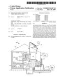 INTEGRATED ENERGY SYSTEM FOR WHOLE HOME OR BUILDING diagram and image