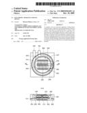 Electronic Apparatus Cooling Device diagram and image