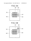 Electronic Apparatus Cooling Device diagram and image