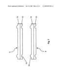 Heat Exchanger Comprising Deep-Drawn Heat Exchanger Plates diagram and image