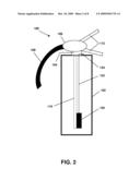 PRESSURE SENSING APPARATUSES, SYSTEMS AND METHODS diagram and image