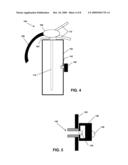 PRESSURE SENSING APPARATUSES, SYSTEMS AND METHODS diagram and image