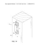 MODULAR ELECTRIC FENCE SYSTEM AND ASSEMBLY diagram and image