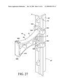 MODULAR ELECTRIC FENCE SYSTEM AND ASSEMBLY diagram and image