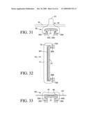 MODULAR ELECTRIC FENCE SYSTEM AND ASSEMBLY diagram and image