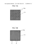 CONDUCTIVE BUMP, METHOD FOR FORMING THE SAME, AND ELECTRONIC COMPONENT MOUNTING STRUCTURE USING THE SAME diagram and image