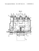 REMOTE OPERATION OF A MOTOR CONTROL CENTER SUBUNIT DISCONNECT diagram and image