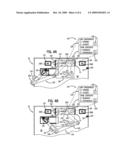 REMOTE OPERATION OF A MOTOR CONTROL CENTER SUBUNIT DISCONNECT diagram and image