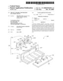 SIDE KEY ASSEMBLY FOR PORTABLE ELECTRONIC DEVICE diagram and image
