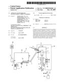 Apparatus and Method for Manufacturing Carbon Nanohorns diagram and image