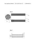 IONIC POLYMER DEVICES AND METHODS OF FABRICATING THE SAME diagram and image