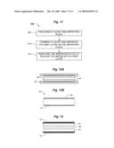 IONIC POLYMER DEVICES AND METHODS OF FABRICATING THE SAME diagram and image