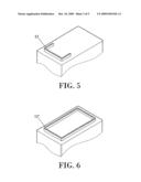 SHEET FOR CLOSING ASEPTIC CONTAINERS, ASEPTIC CONTAINER COMPRISING SAID SHEET, AND EQUIPMENT AND METHOD FOR OBTAINING SAID CONTAINER diagram and image