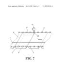 SHEET FOR CLOSING ASEPTIC CONTAINERS, ASEPTIC CONTAINER COMPRISING SAID SHEET, AND EQUIPMENT AND METHOD FOR OBTAINING SAID CONTAINER diagram and image