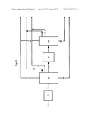 CATALYTIC REFORMING PROCESS TO PRODUCE HIGH OCTANE GASOLINE diagram and image