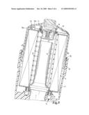 FILTER WITH BAYONET COUPLING TO COVER diagram and image