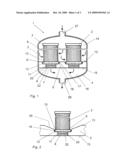 Filtration housing diagram and image