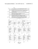 WAFER-SHAPED HOLLOW FIBER MODULE FOR IN-LINE USE IN A PIPING SYSTEM diagram and image