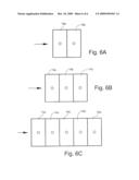 WAFER-SHAPED HOLLOW FIBER MODULE FOR IN-LINE USE IN A PIPING SYSTEM diagram and image