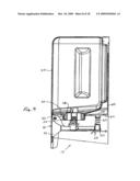 Spring force adjustment system diagram and image