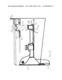 Spring force adjustment system diagram and image