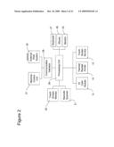 Automated dry cleaning delivery system diagram and image