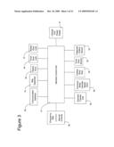 Automated dry cleaning delivery system diagram and image