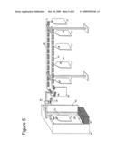 Automated dry cleaning delivery system diagram and image