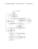 Automated dry cleaning delivery system diagram and image