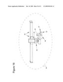 Automated dry cleaning delivery system diagram and image