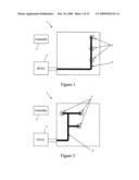 SYSTEM AND METHOD TO ROUTE AIRFLOW USING DYNAMICALLY CHANGING DUCTS diagram and image