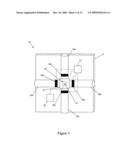 SYSTEM AND METHOD TO ROUTE AIRFLOW USING DYNAMICALLY CHANGING DUCTS diagram and image